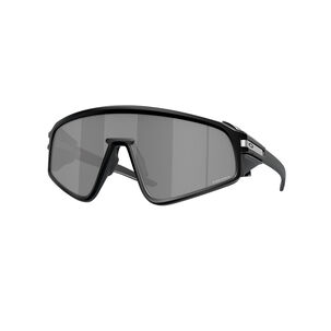 Lentes De Sol Latch Panel Prizm Black Oakley