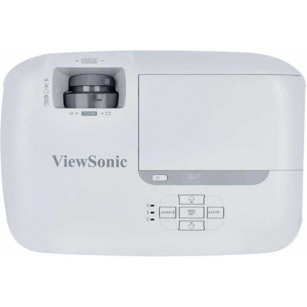 Proyector Viewsonic PA502X image number 1.0