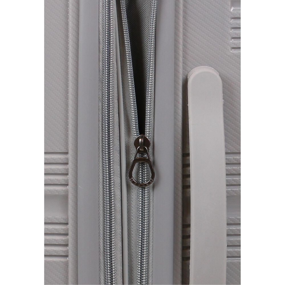 Pack 2 Maletas S+m Gris Chic F La Maleta De Chile image number 2.0