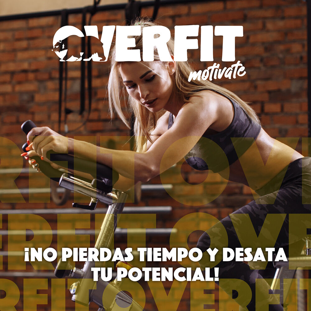 Bicicleta De Spinning Pro Overfit Estática Fitness Gym image number 8.0