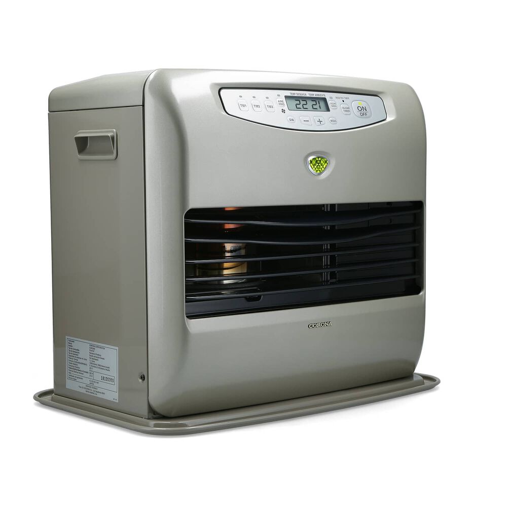 Estufa Parafina Japonesa L&aacute;ser Fh-6747 Gold image number 3.0