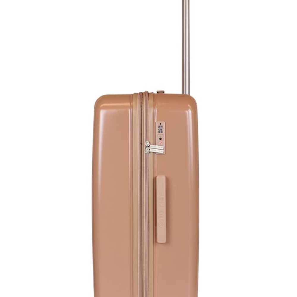 Maleta Mediana Rome 20kg Beige Calvin Klein image number 6.0