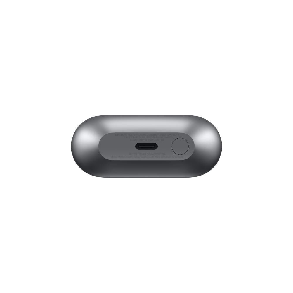 Audífonos Bluetooth Samsung Galaxy Buds 3 - Silver image number 2.0