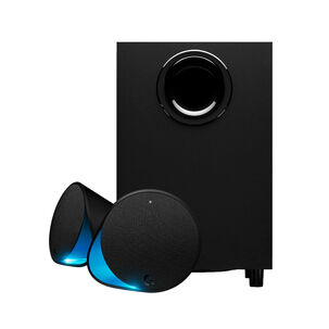 Parlantes Y Subwoofer Logitech G560 Lightsync Pc Gaming 2.1