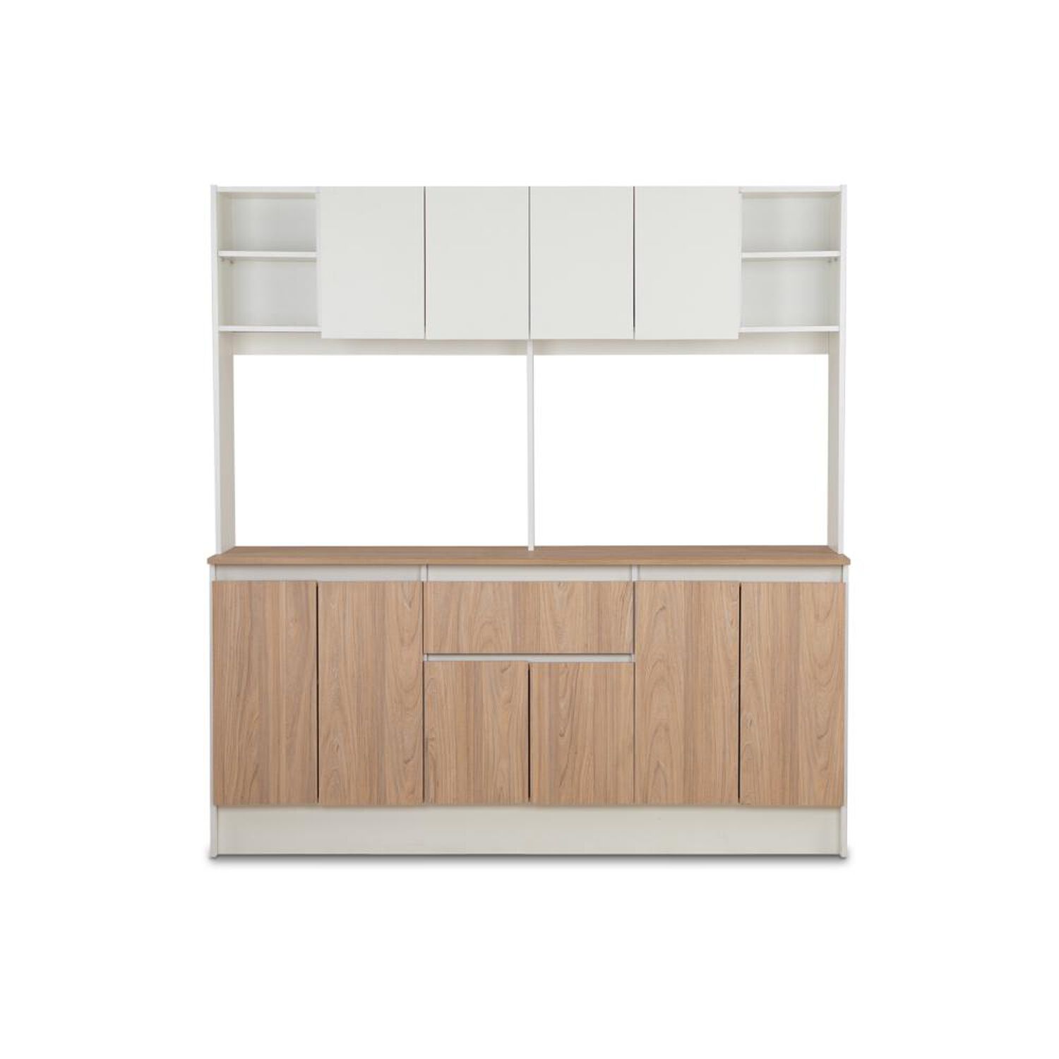 Mueble De Cocina Cic Ibiza / 10 Puertas / 1 image number 2.0