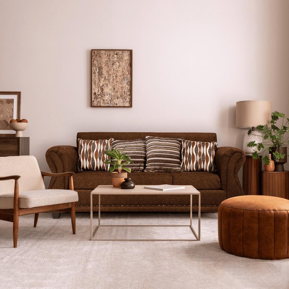 Sof&aacute; Casa Wow Deco Harald / 3 Cuerpos image number 3.0