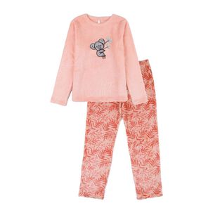 Pijama Mujer Freedom / 2 Piezas