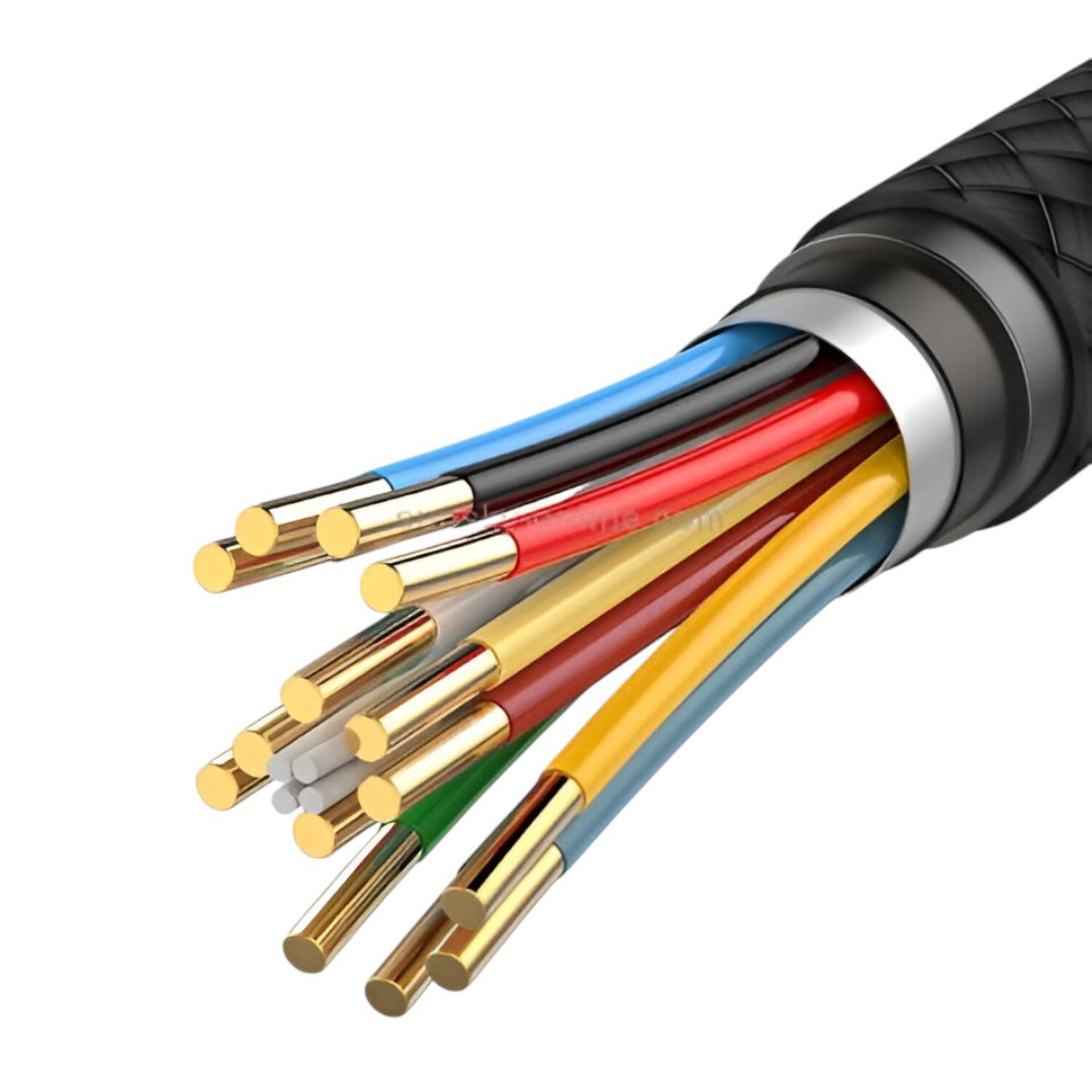 Cable Hdmi A Usb-c Baseus 1.8 Mt Premium 4k Catsy-0g image number 4.0