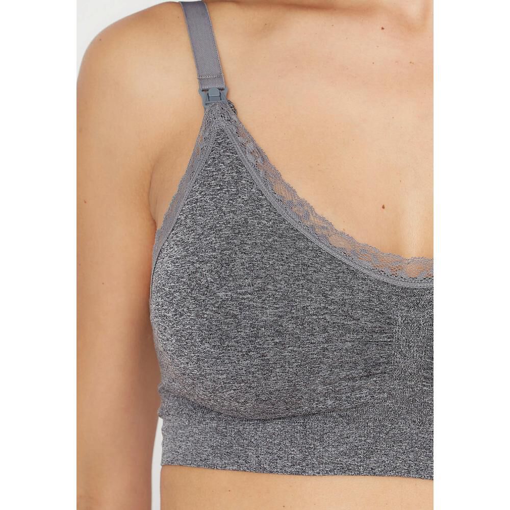 Pack Sostén Peto Kayser image number 3.0