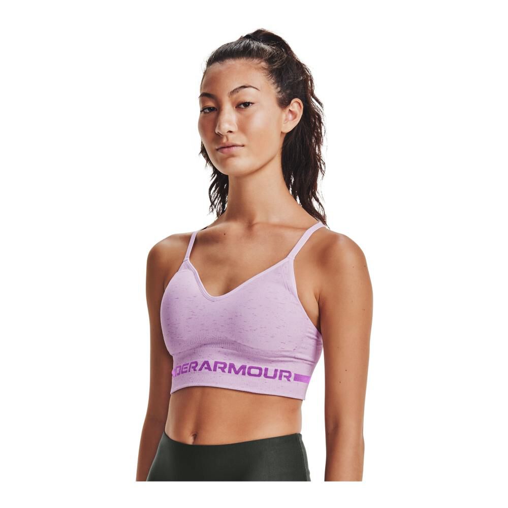 Peto Deportivo Deportivo Mujer Under Armour en Oferta | Hites.com