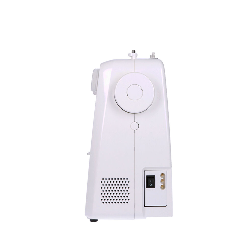 Máquina De Coser Janome 311 image number 4.0