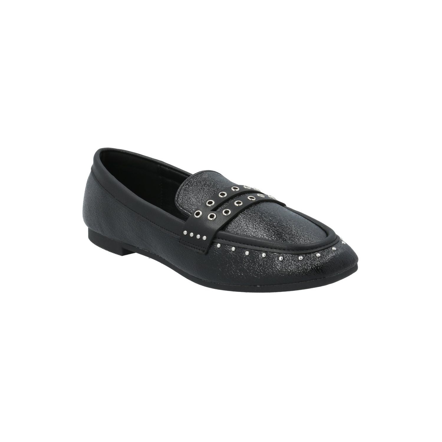 Zapato Casual Mujer Azaleia Eliraz Negro image number 0.0