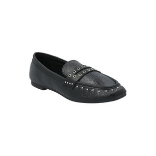 Zapato Casual Mujer Azaleia Eliraz Negro