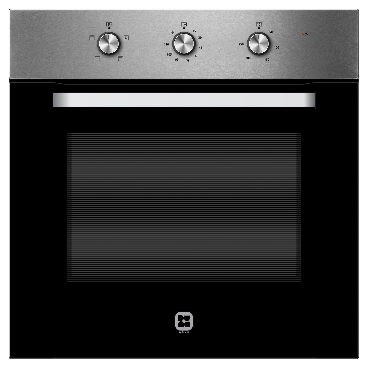 Horno El&eacute;ctrico Empotrable 65l D&uuml;ne 65m40m1 image number 0.0