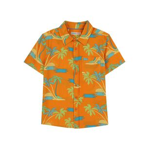 Camisa Ni&ntilde;o Topsis
