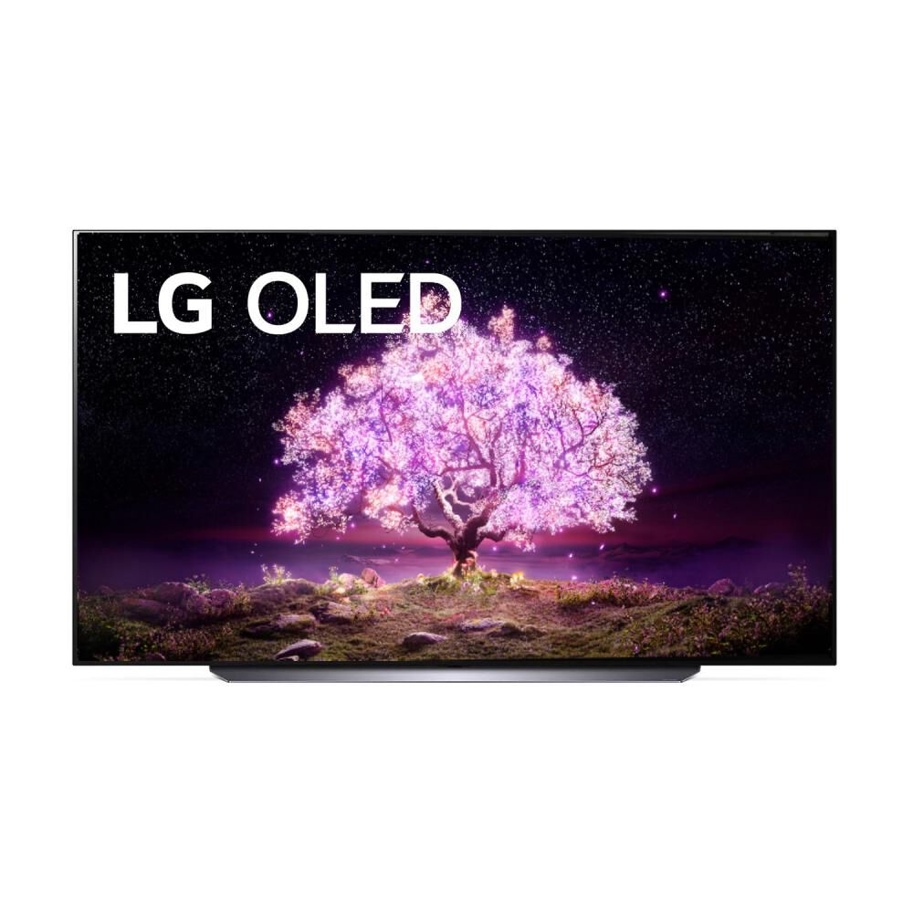 Oled 55" LG OLED55C1PSA / Ultra HD 4K / Smart TV image number 1.0