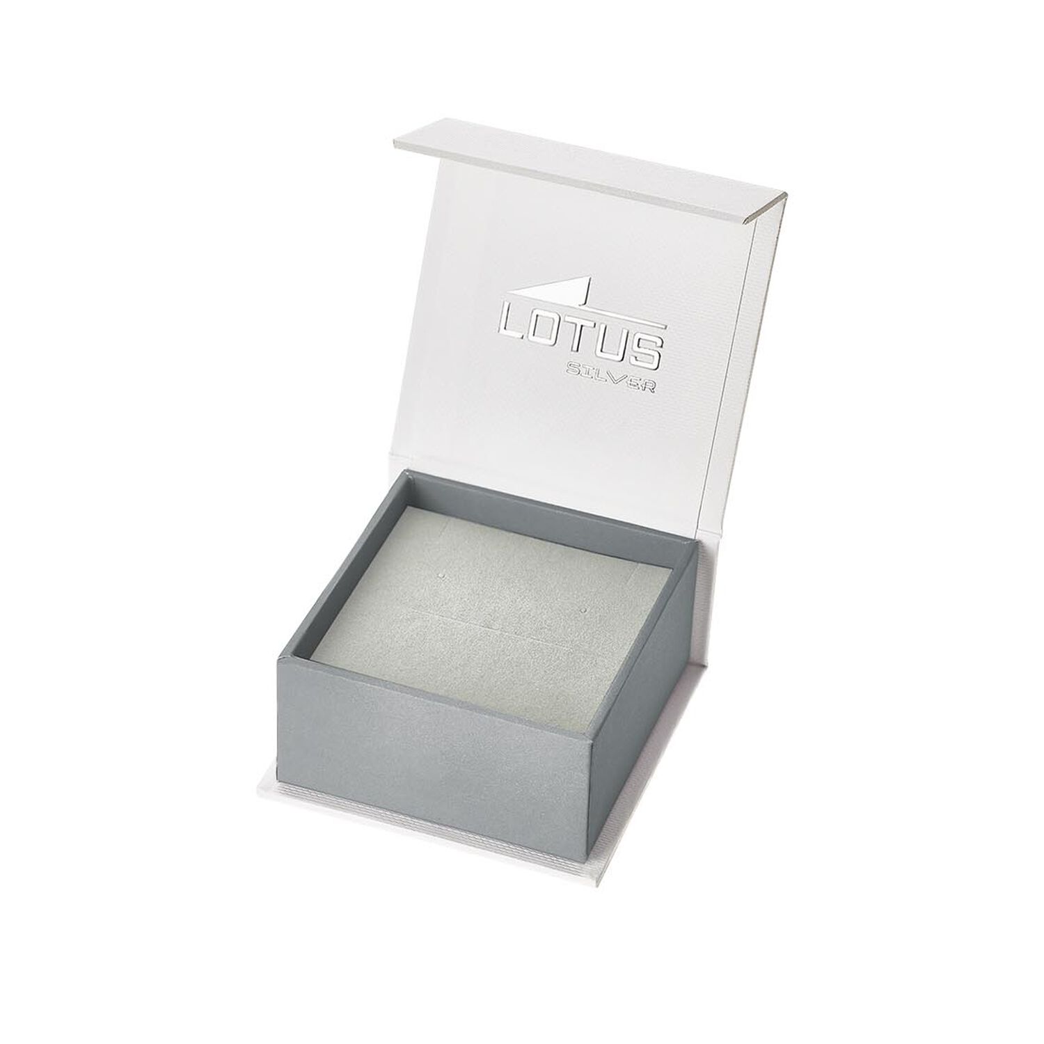 Pulsera Lp3676-2/1 Lotus Silver Mujer Crono Deportivo image number 1.0
