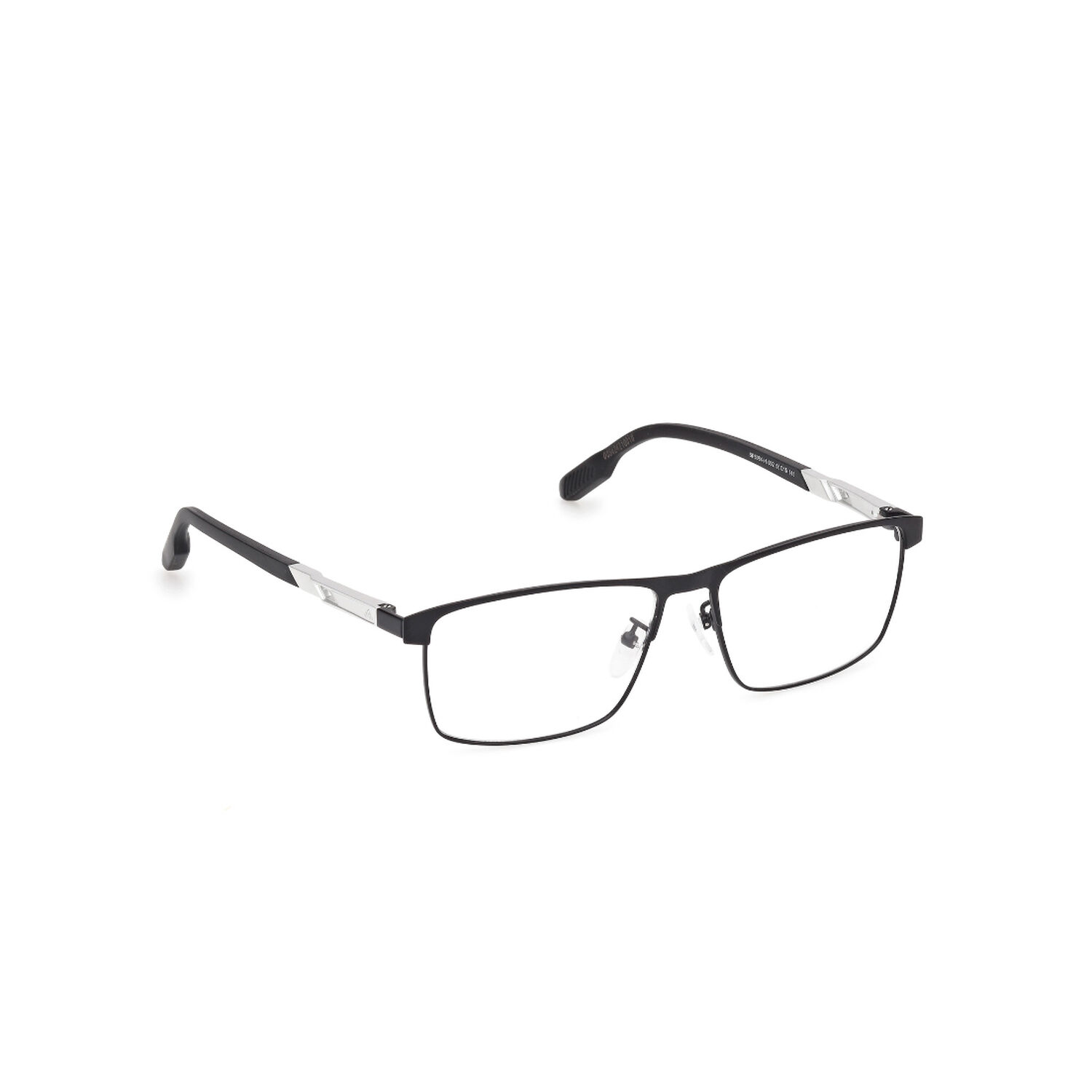 Lentes &Oacute;pticos Negro Adidas Sport image number 7.0