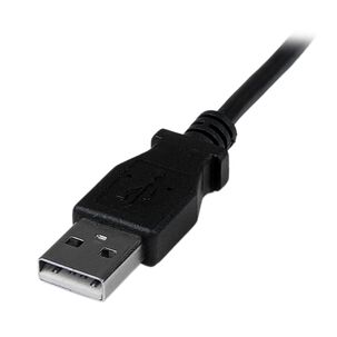 Cable Adaptador Startech Usb-a Macho A Mini Usb-b