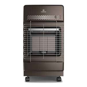 Estufa A Gas Mademsa 11 A 15 Kgs 4,2 Kw Hg15g Bronce