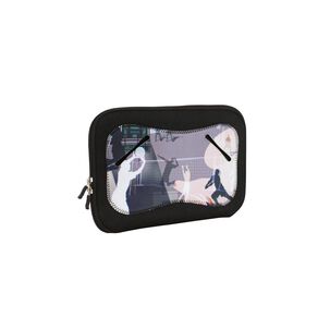 Funda Tablet Voleibol Negro Kubayoff