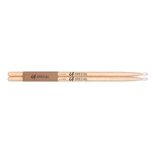 Baquetas 5an Nylon La Spec La Logo Pro Mark