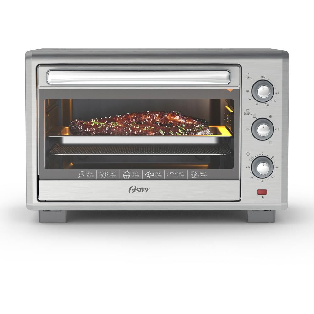 Lider.cl tiene una gran oportunidad Horno Electrico a $8990 - Cazaofertas  Chile