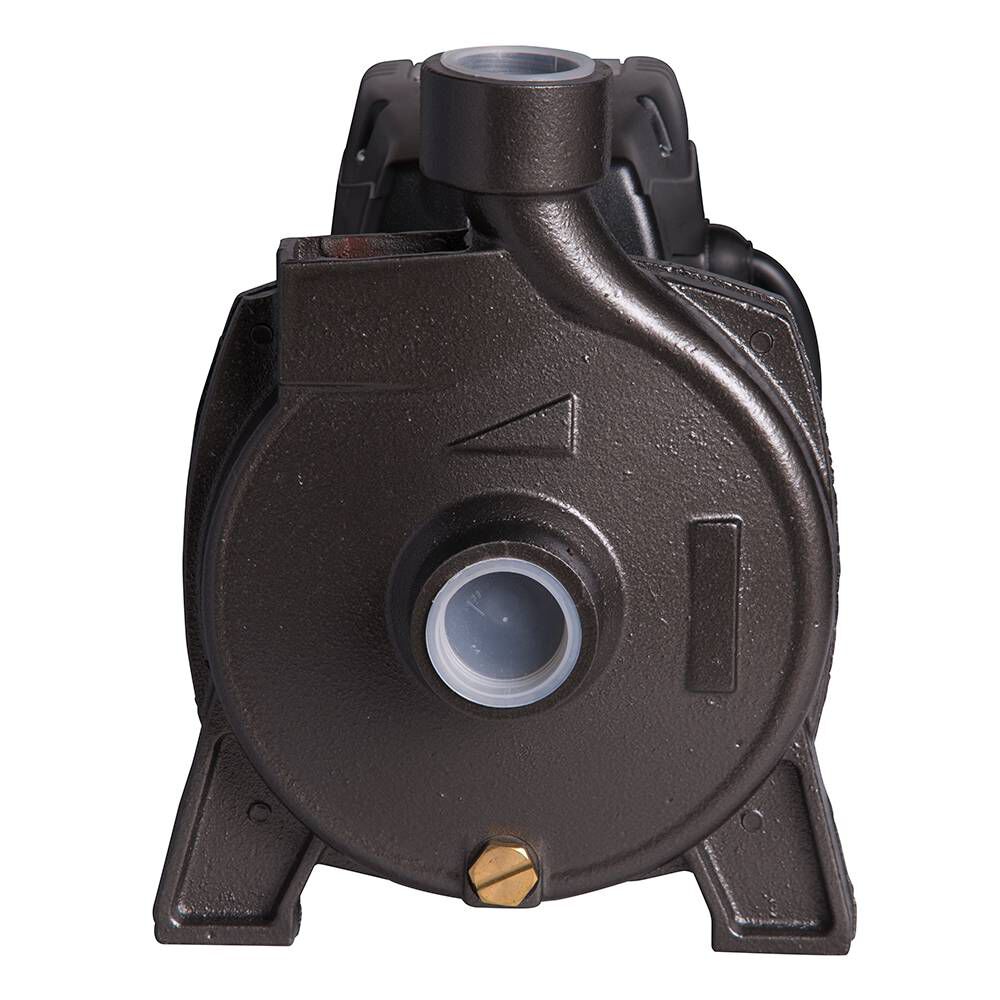 Electrobomba Superficie 0,5 Hp Centr&iacute;fuga image number 3.0