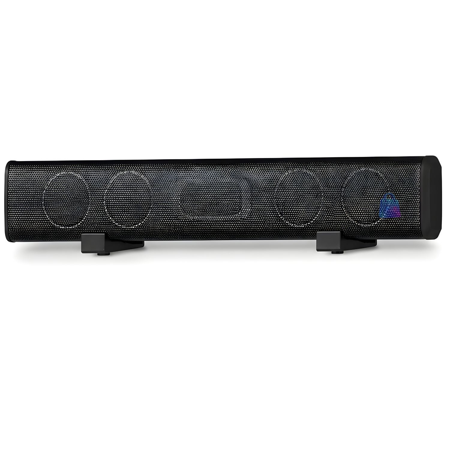 Soporte Soundbar Ajustable 15kg Antideslizante - Ps image number 2.0