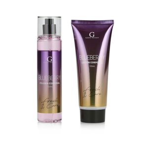 Set De Perfumer&iacute;a Geeps Secret / 150 Ml - 170 Ml