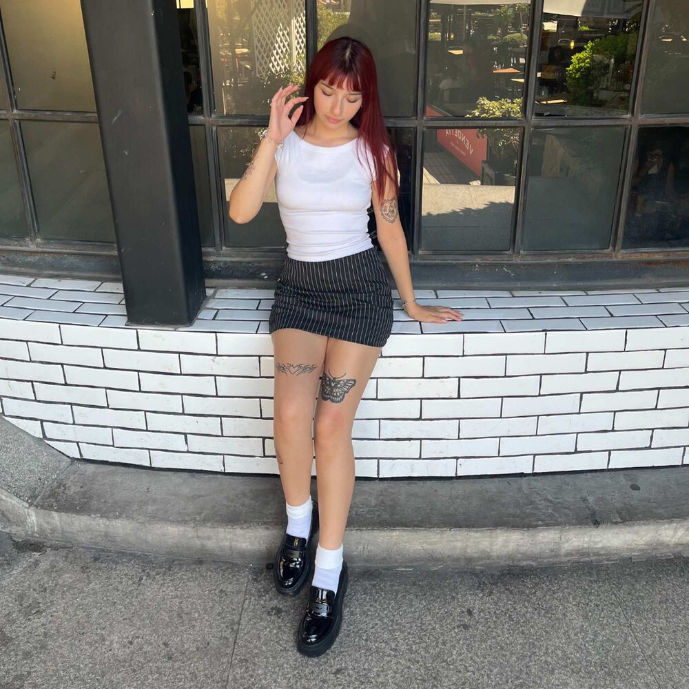 Mocasin Chalada Mujer Lewis-1 Negro Moda image number 3.0