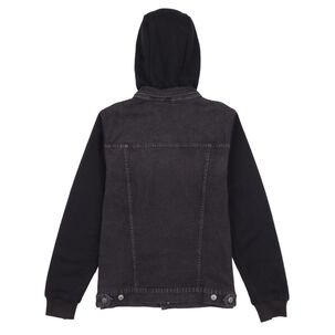 Chaqueta Hombre Skuad