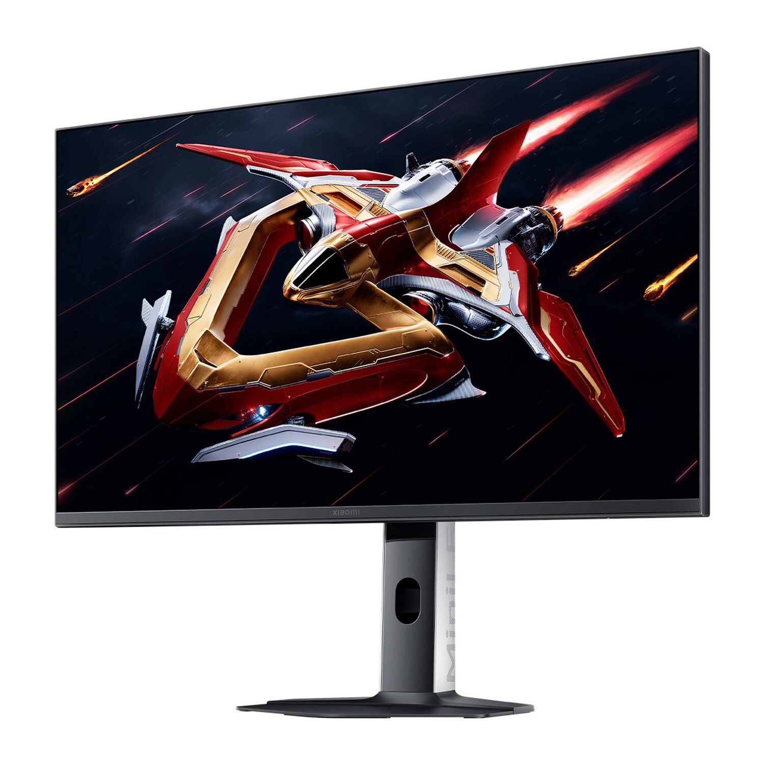 Monitor Gamer Xiaomi G Pro 27qi 2026 Mini-led 27" 180hz 1ms image number 1.0