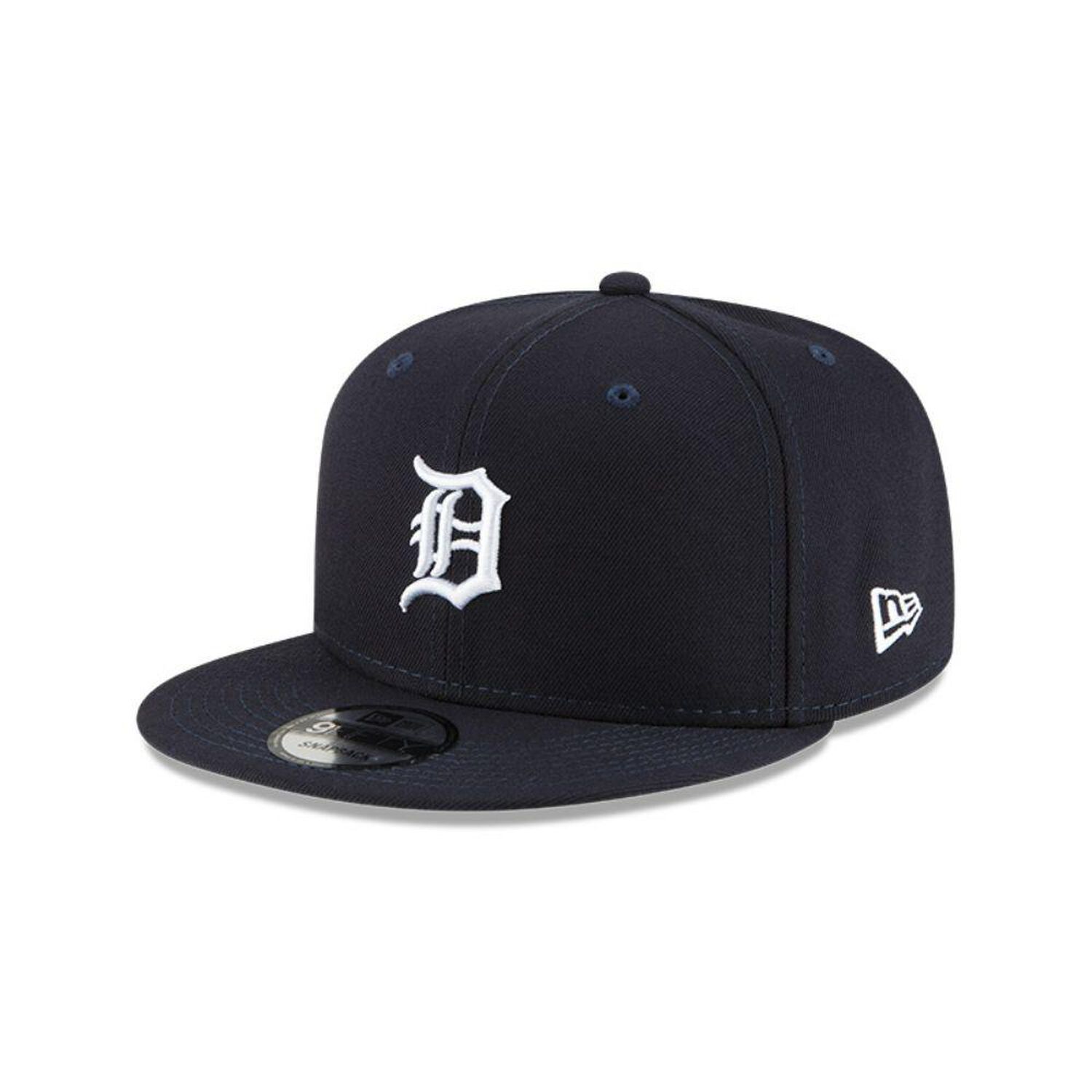 Gorra Detroit Tigers Mlb 9fifty Otc Navy New Era image number 0.0