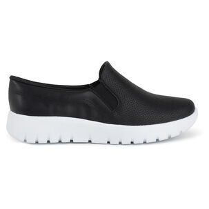 Zapatilla Mujer Negro Vicky Piccadilly