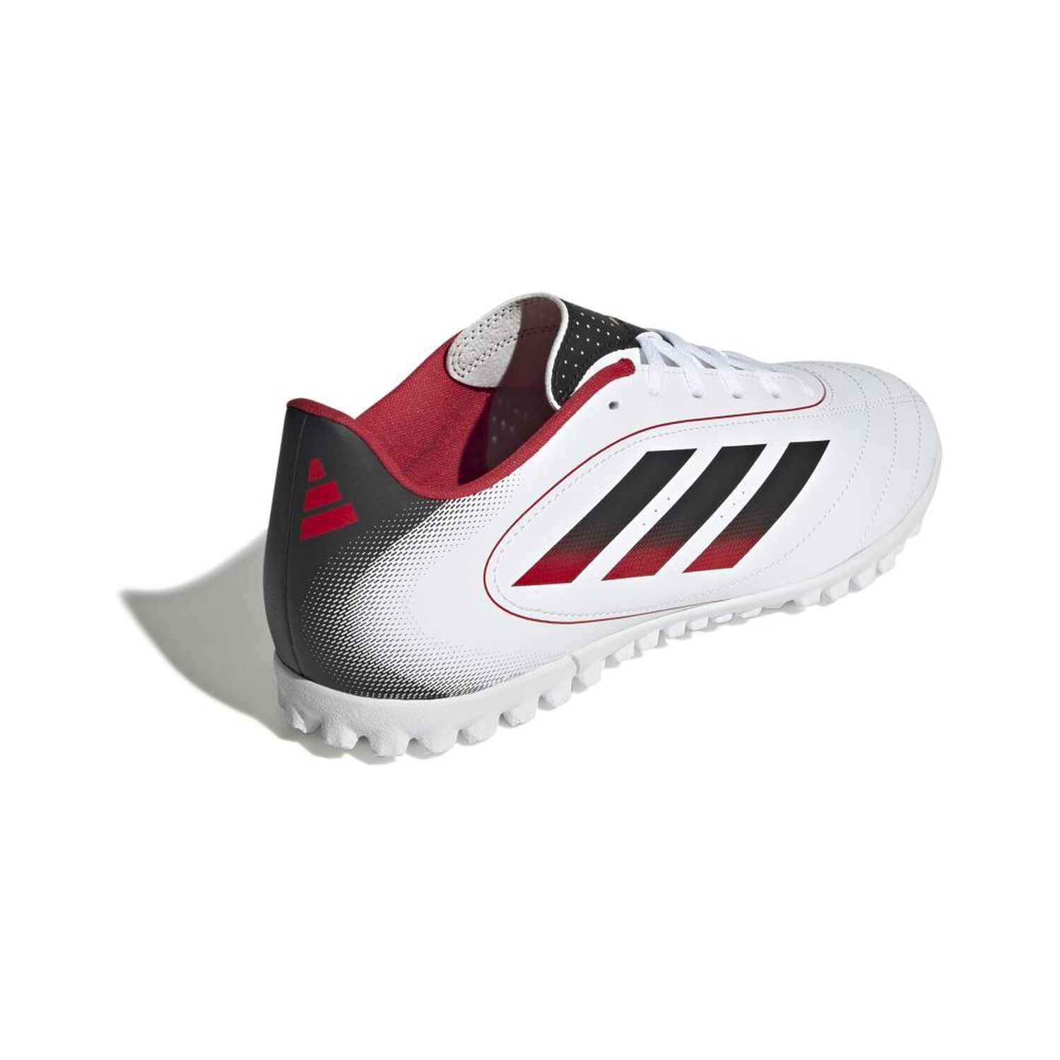 Zapatilla F&uacute;tbol Adidas Goletto Ix Tf image number 3.0