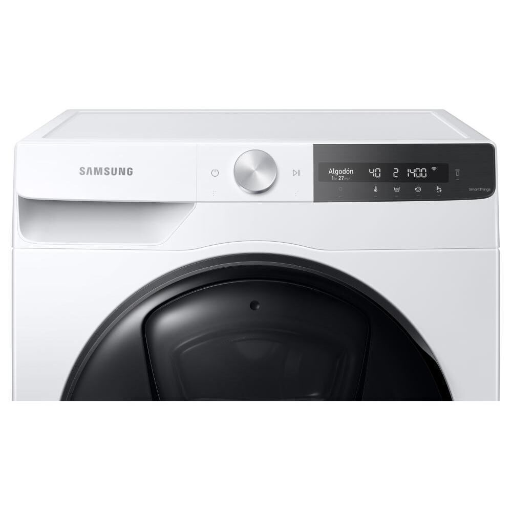 Lavadora Secadora Samsung WD12T754DBT/ZS / 12.5 Kg / 7 Kg image number 7.0