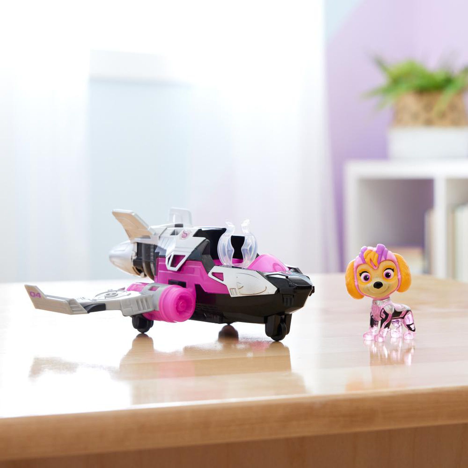 Juguete Interactivo Paw Patrol 6067506 image number 5.0