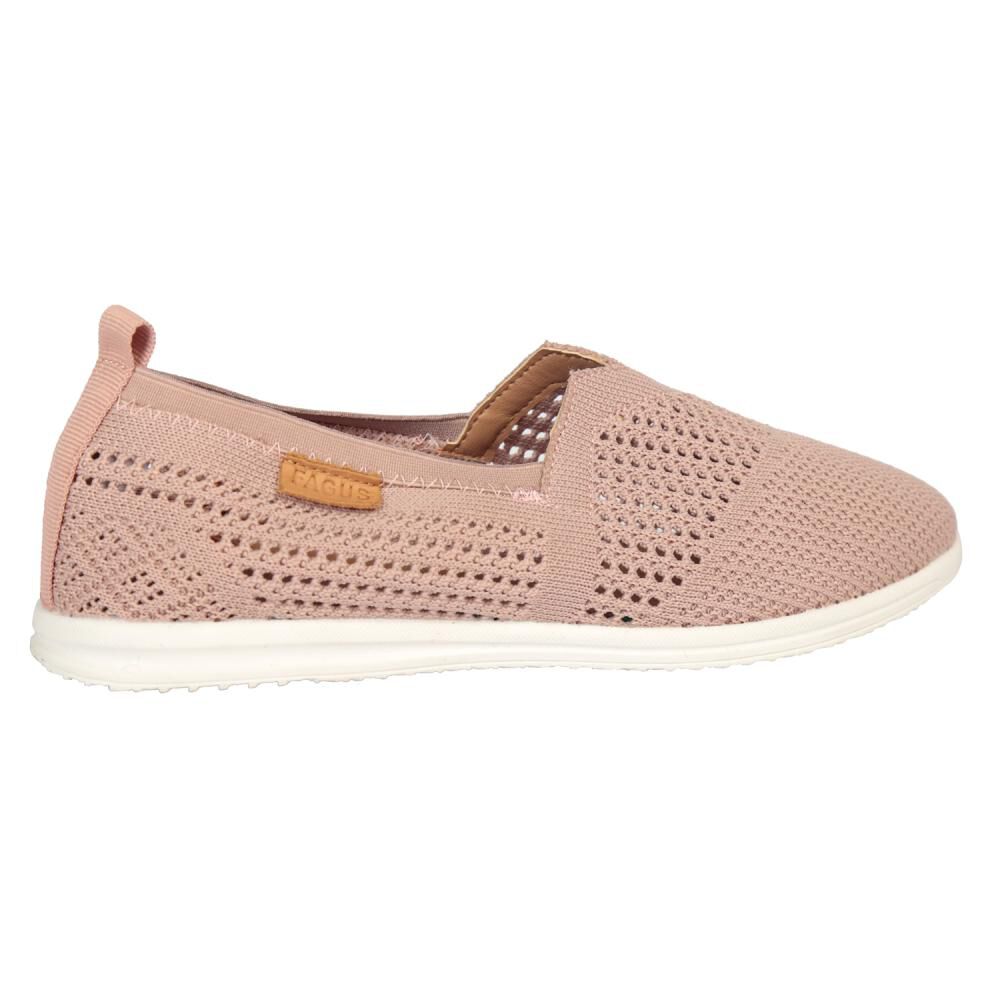 Alpargata Mujer Fagus image number 2.0