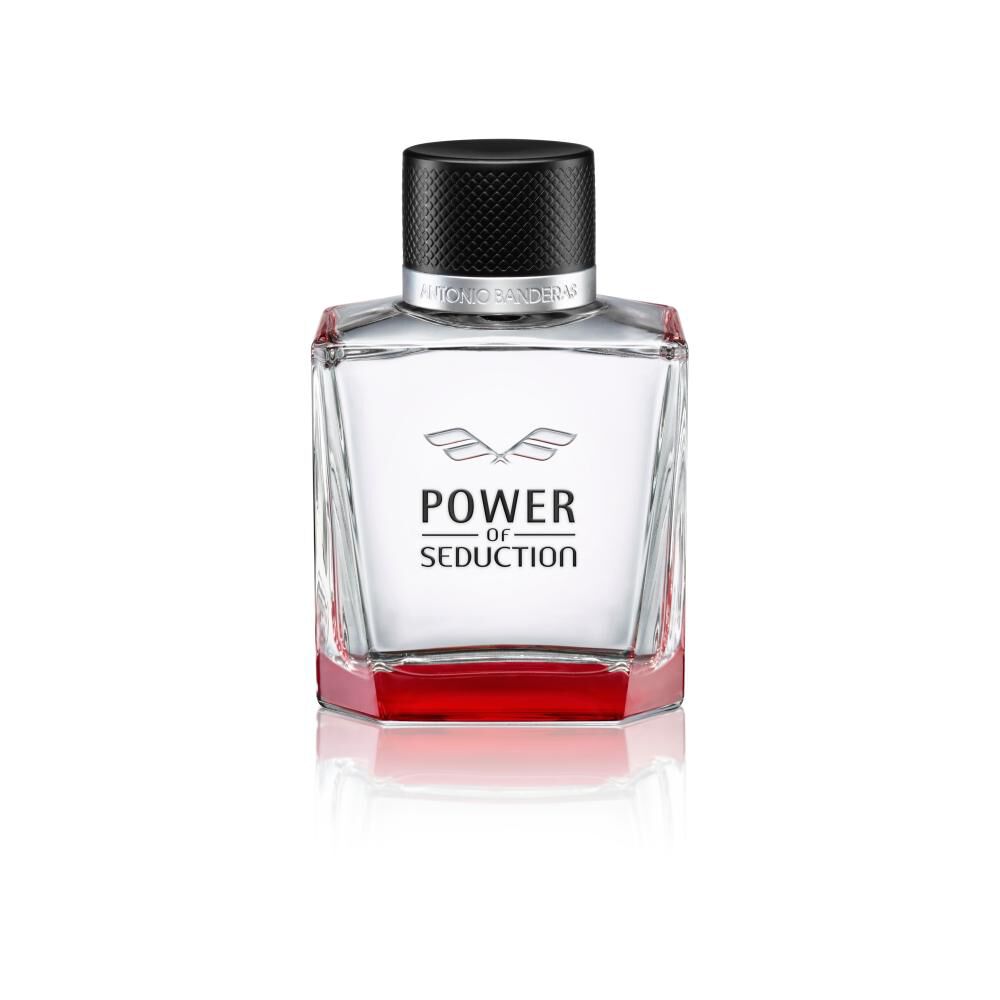 Antonio Banderas Power of Seduction EDT 100 ml, foto 2