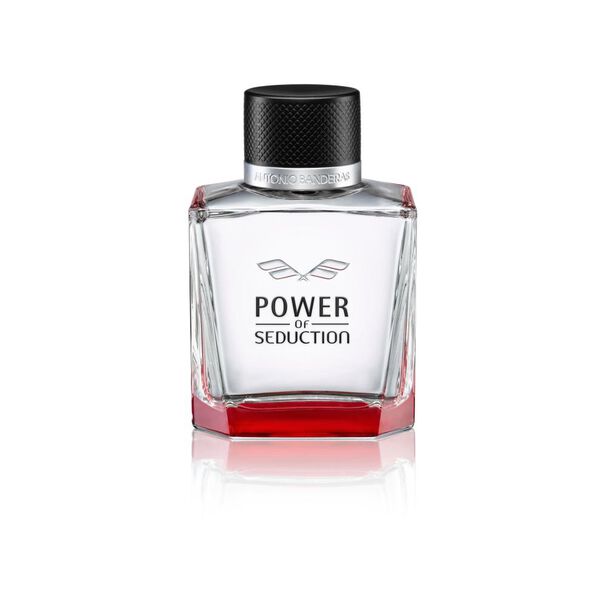Ab Power Of Seduction&nbsp; 100Ml&nbsp;Edt