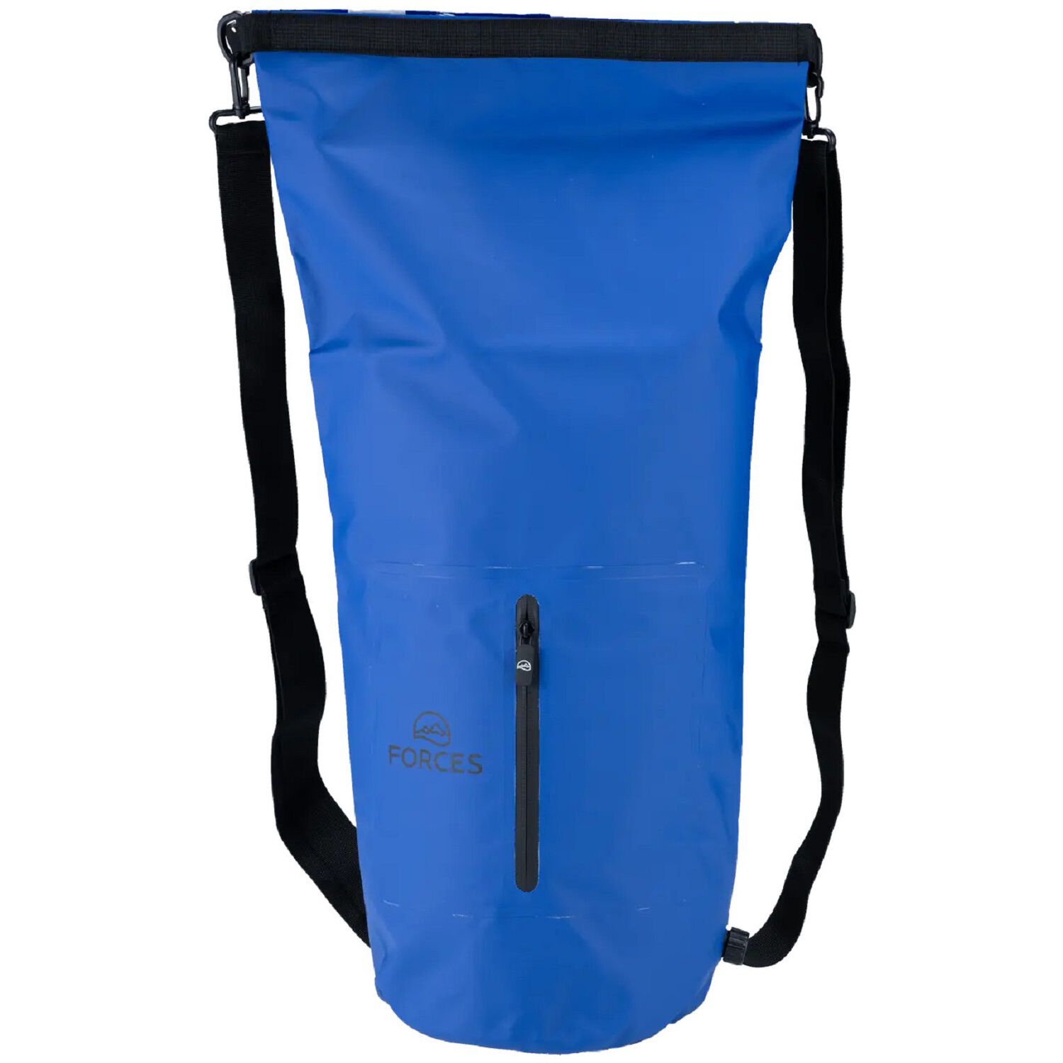 Bolso Seco Nomade 15l - Azul image number 1.0