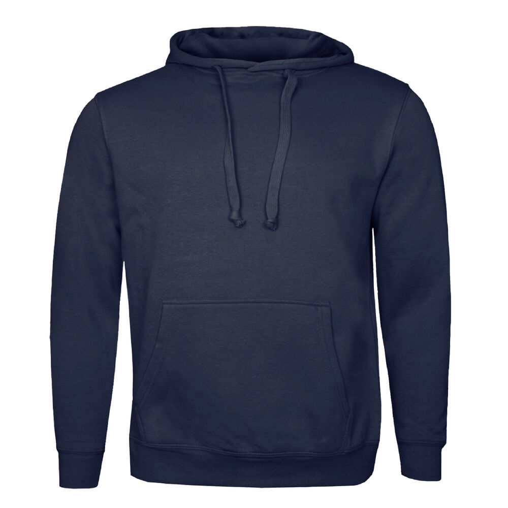 Polerón Canguro French Terry Vulpes Unisex image number 1.0