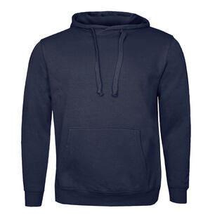 Poler&oacute;n Canguro French Terry Vulpes Unisex