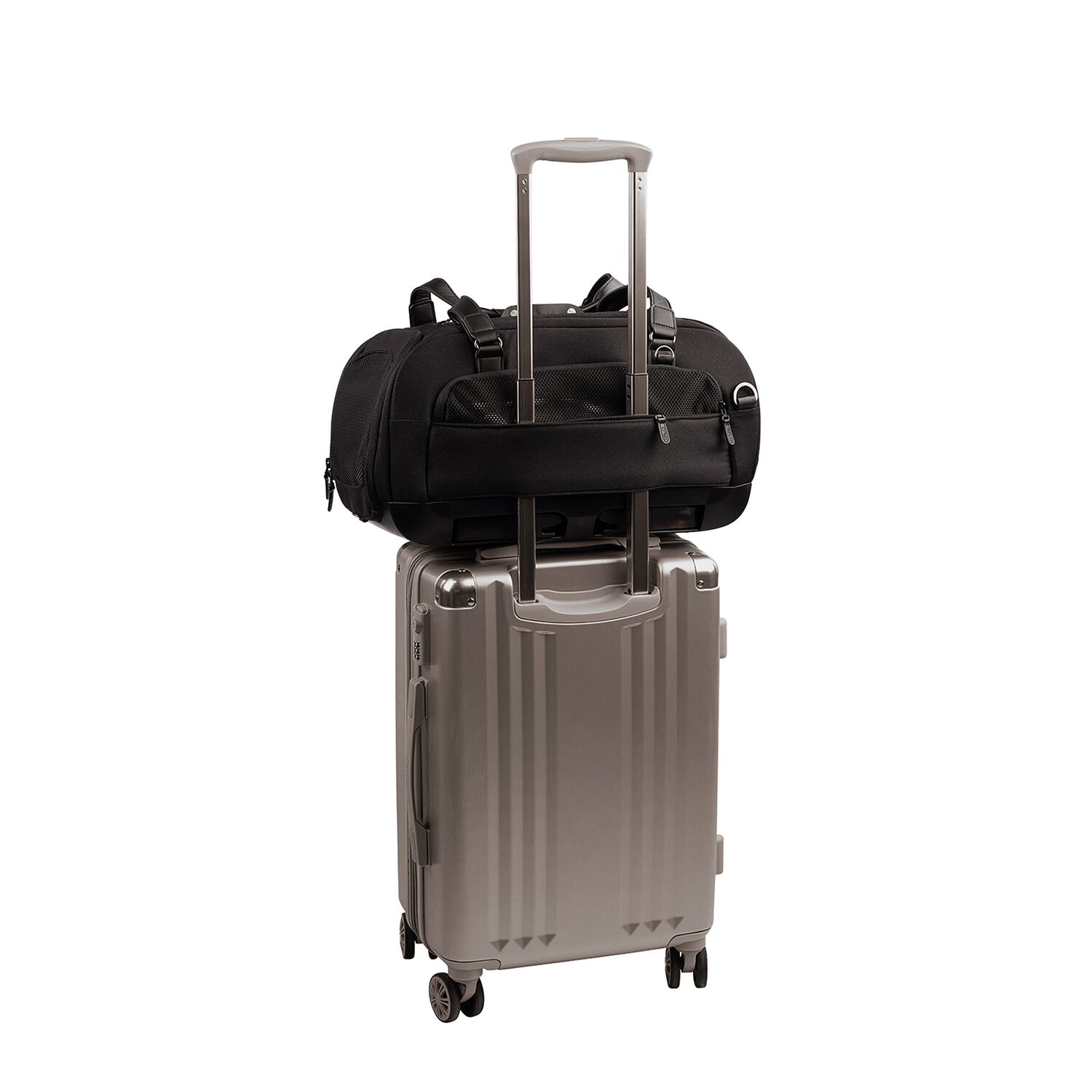 Transporte Mascota Dupree Ii Onyx image number 5.0