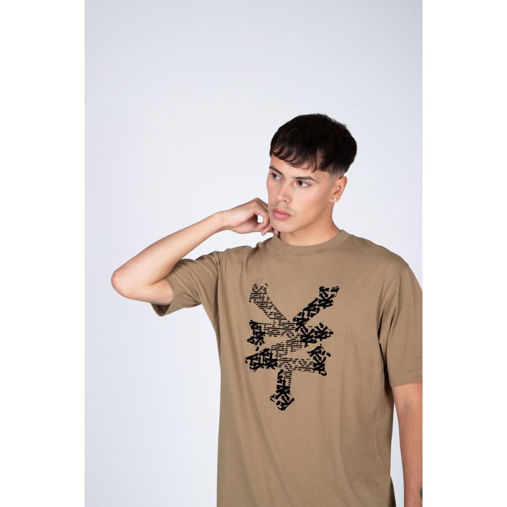 Polera Hombre Zoo York image number 2.0