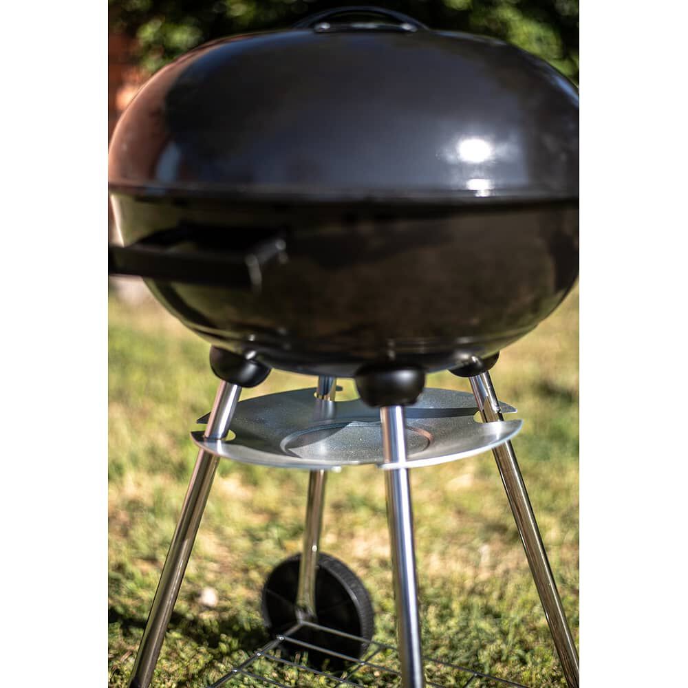 Parrilla A Carb&oacute;n Encina image number 3.0