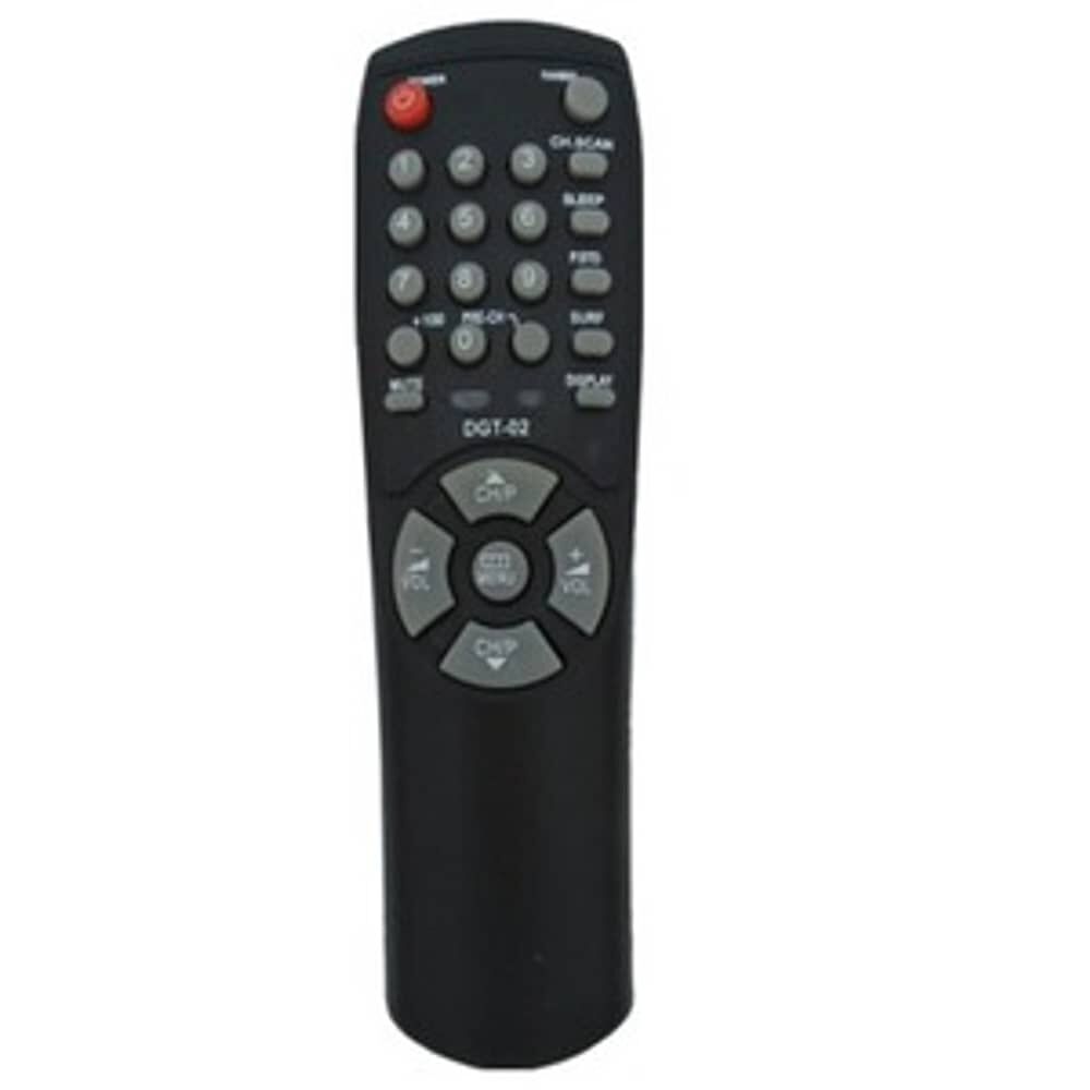 Control Remoto Para Samsung Tv Antigua + Pilas Dgt02 image number 0.0