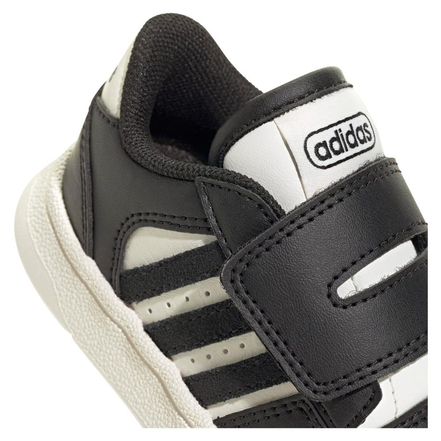Zapatilla Infantil Infantil Adidas Break Start Cf I image number 6.0