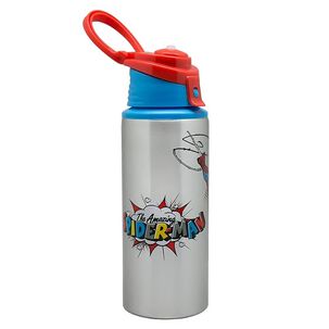 Botella Metalica 500ml Licencias